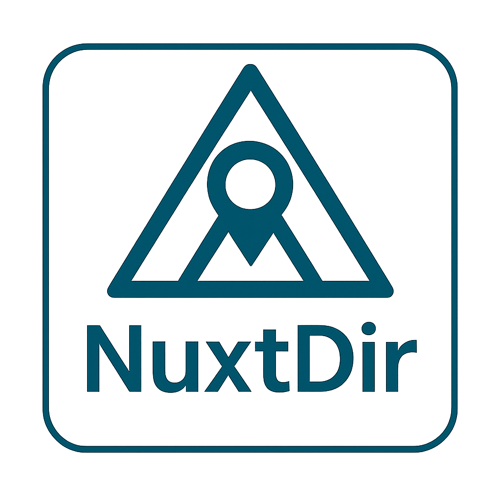 NuxtDir Logo